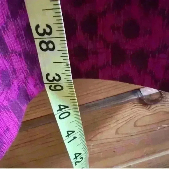 Eddie Bauer Travel Dress Medium Item#7O - Picture 6 of 8